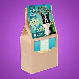 Go to DIY kits
