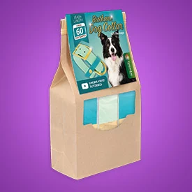 Go to DIY kits