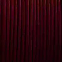 Burgundy - Elastic Cord 2 mm Burgundy - Elastic Cord 2 mm