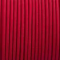 Imperial Red - Elastic Cord 2 mm Imperial Red - Elastic Cord 2 mm