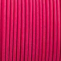 Fuchsia - Elastic Cord 2 mm Fuchsia - Elastic Cord 2 mm