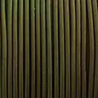 Moss - Elastic Cord 2 mm Moss - Elastic Cord 2 mm