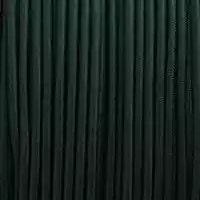 Dark Green - Elastic Cord 2 mm Dark Green - Elastic Cord 2 mm