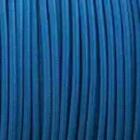 Colonial Blue - Elastic Cord 2 mm Colonial Blue - Elastic Cord 2 mm