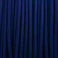 Electric Blue - Elastic Cord 2 mm Electric Blue - Elastic Cord 2 mm