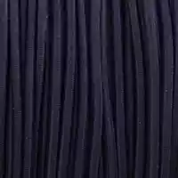 Midnight Blue - Elastic Cord 2 mm Midnight Blue - Elastic Cord 2 mm