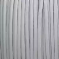 Silver - Elastic Cord 2 mm Silver - Elastic Cord 2 mm