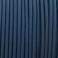 Navy Blue - Elastic Cord 2 mm Navy Blue - Elastic Cord 2 mm