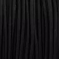 Black - Elastic Cord 2 mm Black - Elastic Cord 2 mm