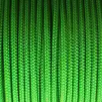 Neon Green PPM Ø 2,5mm Neon Green PPM Ø 2,5mm