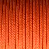 Neon Orange PPM Ø 2,5mm Neon Orange PPM Ø 2,5mm