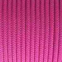 Fuchsia PPM Ø 2,5mm Fuchsia PPM Ø 2,5mm