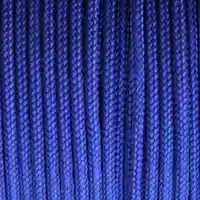 Electric blue PPM Ø 2,5mm Electric blue PPM Ø 2,5mm