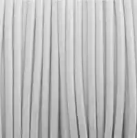 White - Elastic Cord 2 mm White - Elastic Cord 2 mm