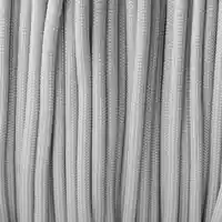 Silver Grey Paracord 550 Type III Silver Grey Paracord 550 Type III