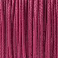 Fuchsia Paracord Type I Fuchsia Paracord Type I