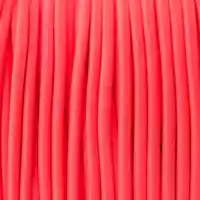 Neon Pink - Elastic Cord 2 mm Neon Pink - Elastic Cord 2 mm