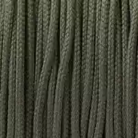 Foliage Green Paracord Type II Foliage Green Paracord Type II
