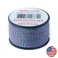 90 m Liberty - Nano Paracord 90 m Liberty - Nano Paracord