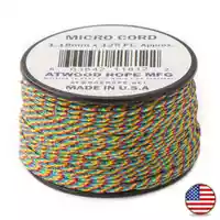 38 m Trippin - Micro Paracord 38 m Trippin - Micro Paracord
