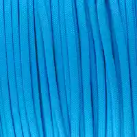 Colonial Blue Paracord 550 Type III Colonial Blue Paracord 550 Type III