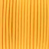 Yellow - Elastic Cord 2 mm Yellow - Elastic Cord 2 mm