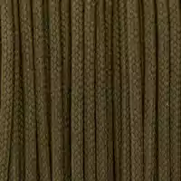 Military Green PPM Ø 2,5mm Military Green PPM Ø 2,5mm