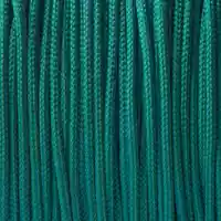 Teal Paracord Type I Teal Paracord Type I