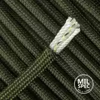 Paracord Mil-Spec
