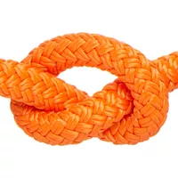Neon Orange | PPM D.B | Rope - Ø 10mm