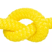 Canary Yellow | PPM D.B | Rope - Ø 10mm