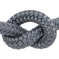 Charcoal Grey | PPM D.B | Rope - Ø 10mm