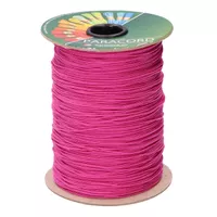 Passion Pink Micro Cord 1.2mm - 300mtr
