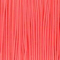 Neon Pink - Elastic Cord 1 mm