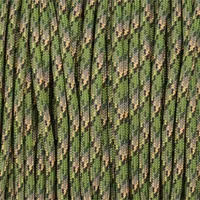 Jager Camo Paracord Type III