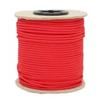 Simply Red Type l Paracord - 50 mtr Spool