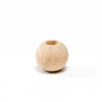 Wooden ball 12 mm