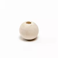 Wooden ball 16 mm
