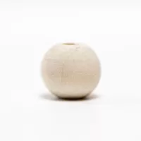 Wooden ball 10 mm