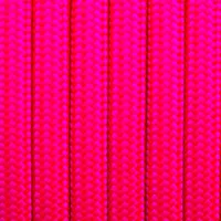 Neon Pink Paramax Type V