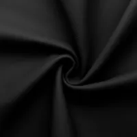 Nappa Leather - A2 - Black