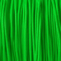 Neon Green Paracord 275
