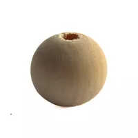 Wooden ball 20 mm