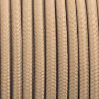 Sand - Elastic Cord 5 mm