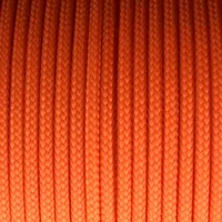 Neon Orange PPM Ø 2,5mm