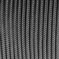 Charcoal Grey PPM Ø 2,5mm