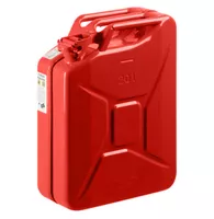 Jerrycan Red 20 liter