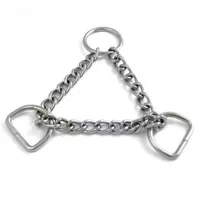Martingale chain Stainless Steel 30 cm