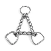 Martingale chain Stainless Steel 21 cm (3 mm)