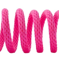 Neon Pink PPM Solid Braid - Ø 10mm